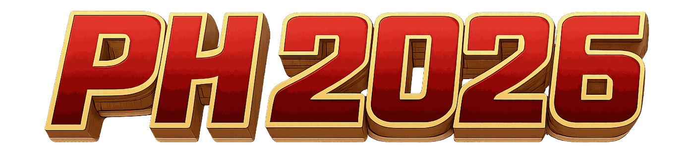 ph 2026 Logo